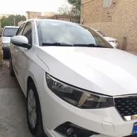 تارا V4 سفید مدل ۱۴۰۳|خودرو سواری و وانت|یزد, |دیوار