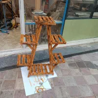 استند ۱۰ طبقه|صنایع دستی و سایر لوازم تزئینی|آستانه اشرفیه, |دیوار