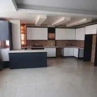 ۹۵ متر دو خواب تکواحدی طبقه سوم