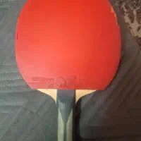 راکت پینگ پنگ تیموبول alc