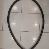 قفل دوچرخه