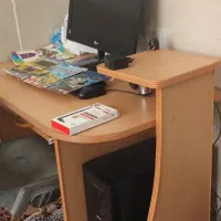 کامپیوتر معاوضه با لپتاب