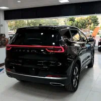 تیگو 7 پرو مکس صفر 1405 / TIGGO 7 PRO MAX AWD (F7)