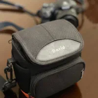 دوربین حرفه ای sony معاوضه با گوشی|دوربین عکاسی و فیلمبرداری|کیش, |دیوار