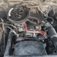 پاترول دو در ۷۶|خودرو سواری و وانت|تهران, مینی‌سیتی (شهرک نفت)|دیوار