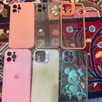 قاب گوشی 12پرو و 11 پرومکس