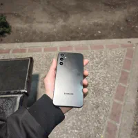 گوشی موبایل a34 samaung