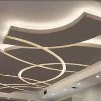 گج بری و لکه گیری|خدمات پیشه و مهارت|میاندوآب, |دیوار