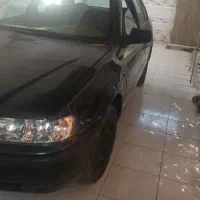 سمند مدل ۸۲ نرم و زیر پا عالی