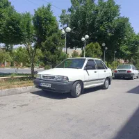 پراید از دمقسط /تمام اقساط/با تسهیلات بانکی/
