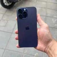 14 pro max با ریجستر zaa
