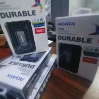 هارد ایکسترنال ای دیتا  -مانیتور hdmi|قطعات و لوازم جانبی رایانه|دزفول, |دیوار