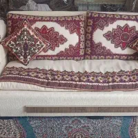 فروش کاناپه پته