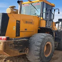 لودر زد ال ۵۰ تیراژه