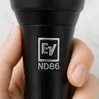 میکروفن الکتروویس EV-ND86|آلات موسیقی|اهواز, ۳۰ متری|دیوار