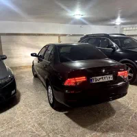 سمند سورن پلاس ef7 فول