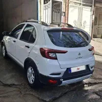 اطلس ۴۰۳فول سانروفدار|خودرو سواری و وانت|نورآباد, |دیوار