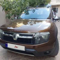 رنو داستر SE تک دیفرانسیل، مدل ۲۰۱۴