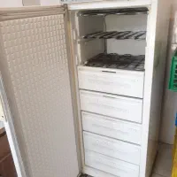 فریزر پارس ۷طبقه|یخچال و فریزر|محمدشهر, شهرک پیام (مهرالبرز)|دیوار