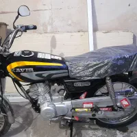 ۱۲۵ کویر مدل ۹۴