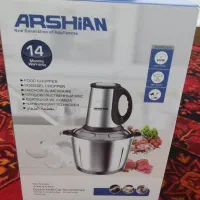 تعدادی لوازم منزل و برقی