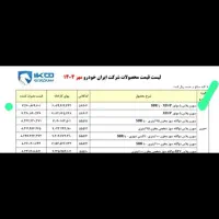 سمند سورن پلاس، مدل ۱۴۰۴