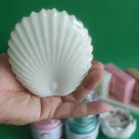 شمع و جا عودی|صنایع دستی و سایر لوازم تزئینی|برازجان, |دیوار