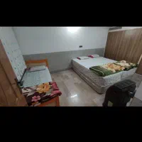 سوئیت دوخوابه دربست بهترین دسترسی به مراکز درمانی|اجارهٔ کوتاه‌مدت آپارتمان و سوئیت|یزد, |دیوار