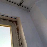 رنگکاری ساختمان