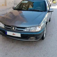 پارس ELX مدل ۹۰|خودرو سواری و وانت|کرمانشاه, |دیوار