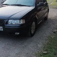 فروش ماشین سمند|خودرو سواری و وانت|تنکابن, |دیوار