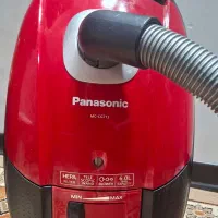 جاروبرقی پاناسونیک 2000