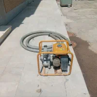 موتور پمپ آب (بنزینی)