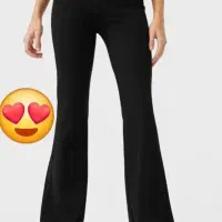 شلوار زنانه،دخترانه پاناما