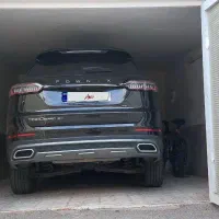 تیگو ۸ هیبرید ای پلاس ۴۰۳