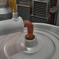 نیچه گلابگیری ،عرقگیری ۲۵۰L|ظروف پختوپز|مشهد, ایثارگران|دیوار