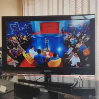 تلویزیون  سامسونگ