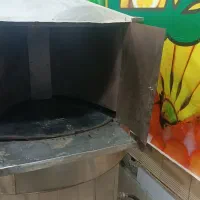 تنور گردون|اجاق گاز و لوازم برقی پخت‌وپز|اسلام‌شهر, شهرک امام حسین (میان آباد)|دیوار