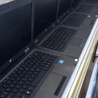 لپتاپ Hp probook 6470b|رایانه همراه|نیشابور, امین اسلامی|دیوار