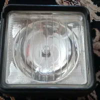چراغ بالا جیپ 6 عددی|قطعات یدکی و لوازم جانبی|مشهد, میعاد (شهرک غرب)|دیوار