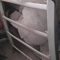 باربند تیبا و ساینا