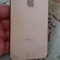 آیفون XS 64GB گلد باتری ۱۰۰ اصلی