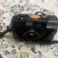 دوربین کلکسیونی یاشیکا سالم