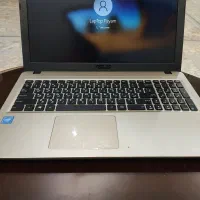 لپ تاپ Asus|رایانه همراه|بروجرد, |دیوار
