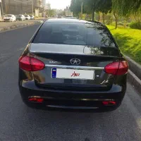 جکj4مدل۴۰۲|خودرو سواری و وانت|مهاباد (آذربایجان غربی), |دیوار