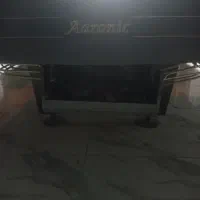 واگزاری وسایل کامل گیم نت و بیلیارد