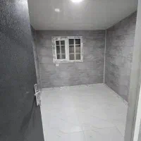 کانکس ویلایی ۵۰ متری مدل (تاق شکسته)|مصالح و تجهیزات ساختمان|بهارستان, |دیوار