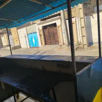 یک عدد دکه فلافل برای فروش|کافی‌شاپ و رستوران|اهواز, زیتون کارگری|دیوار