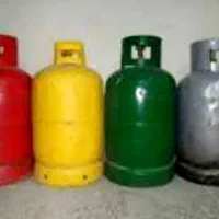 کپسول گاز اتان
