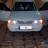 پراید ۱۱۱ مدل ۹۶ یورو ۴ در حد صفر ۹۰ تا کار بی رنگ|خودرو سواری و وانت|شاهین‌شهر, عطار|دیوار